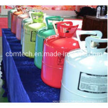 balloon Helium Gas Cylinders for Party Uses
